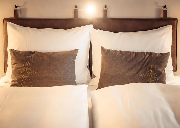 Boutique Hotel Das Tschofen