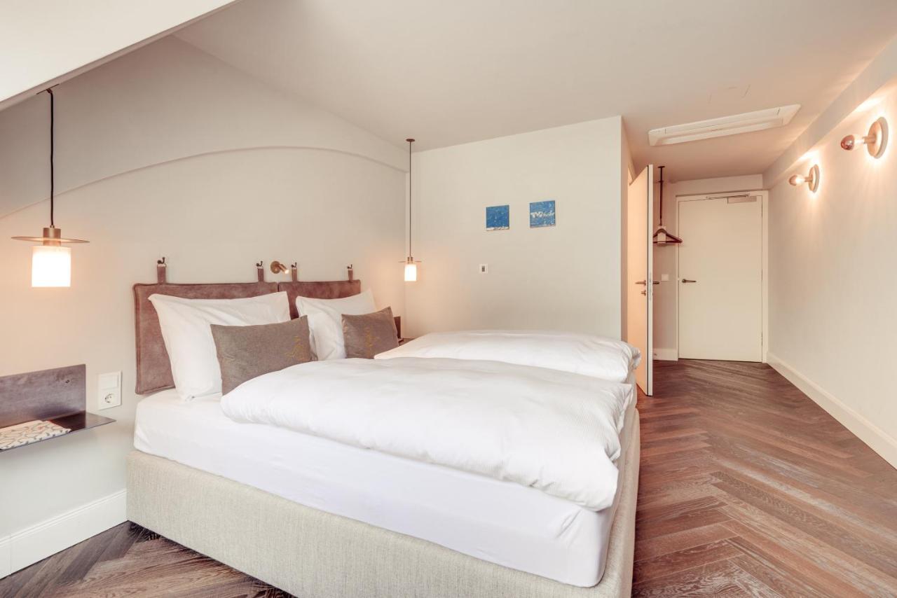 Boutique Tschofen Hotel 4*