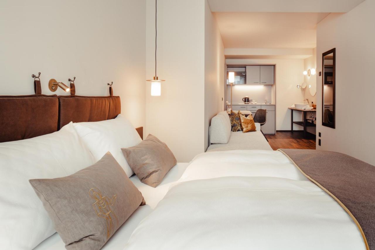 Boutique Tschofen Hotel