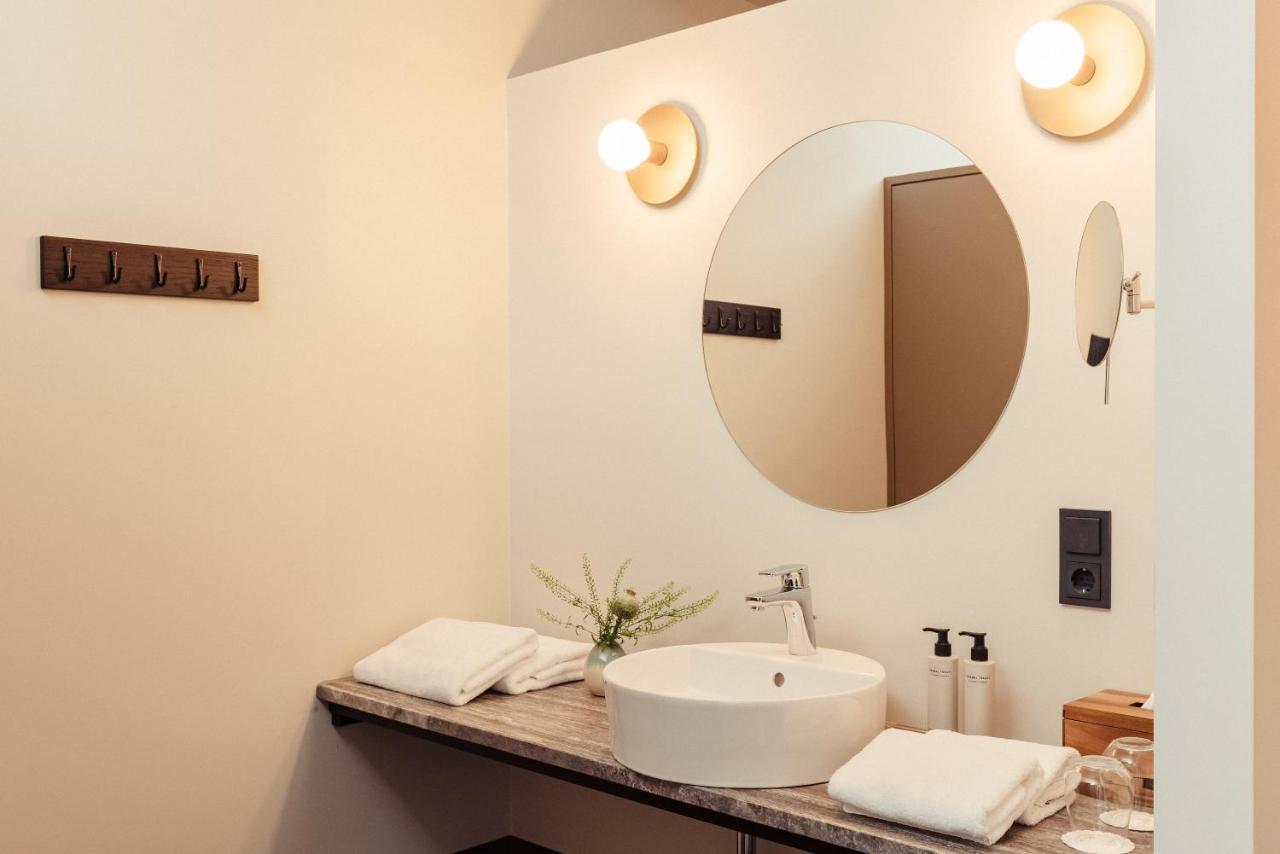 Hotel Boutique Tschofen Bludenz