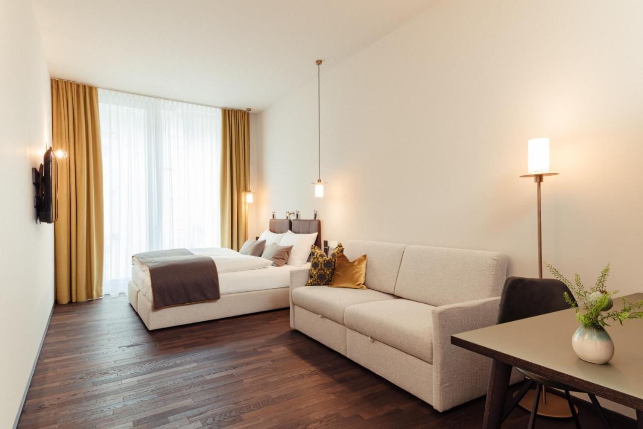Boutique Tschofen Hotel