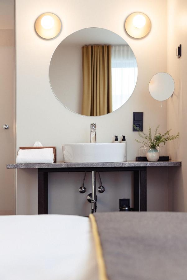 Boutique Tschofen Hotel