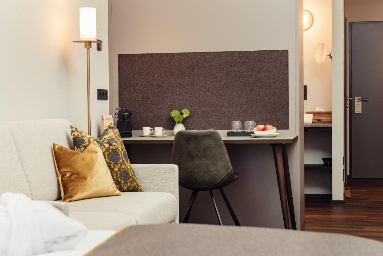 Boutique Tschofen 4*