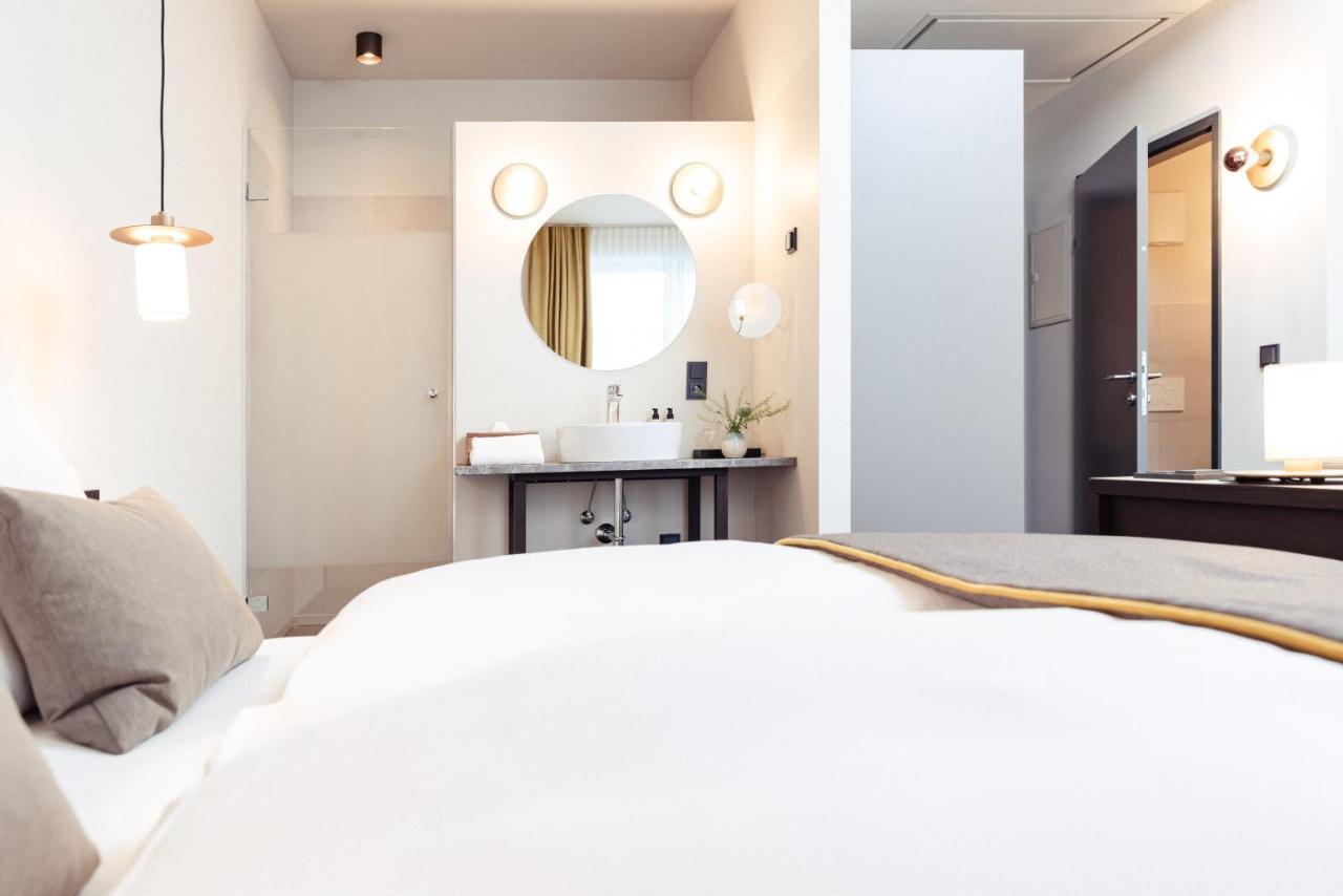 Hotel Boutique Tschofen Bludenz