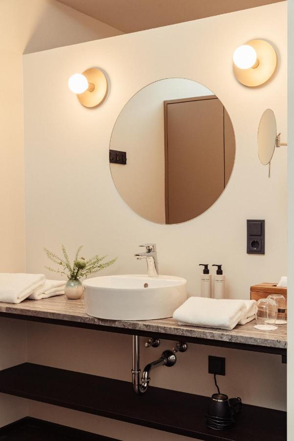 Hotel Boutique Tschofen