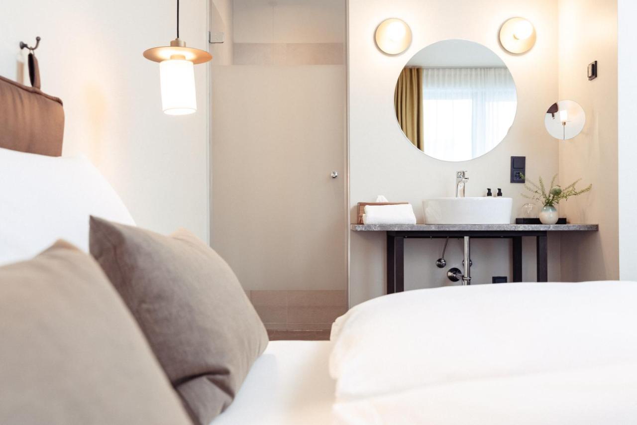 Hotel Boutique Tschofen 4*