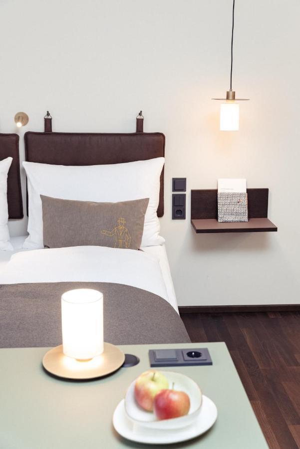 Hotel Boutique Tschofen Bludenz