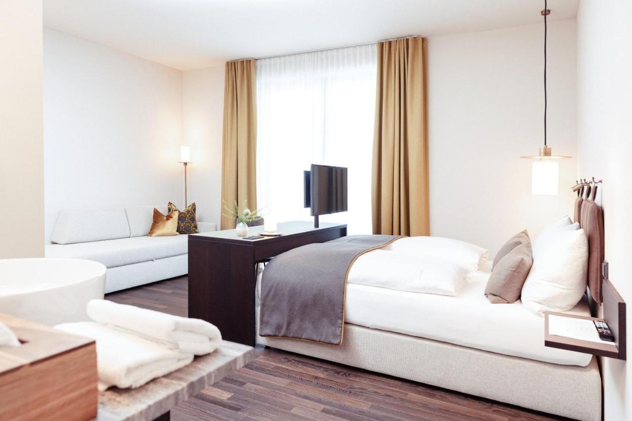 Hotel Boutique Tschofen
