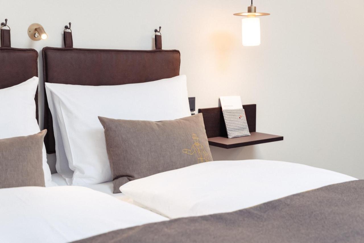 Boutique Tschofen 4* Bludenz