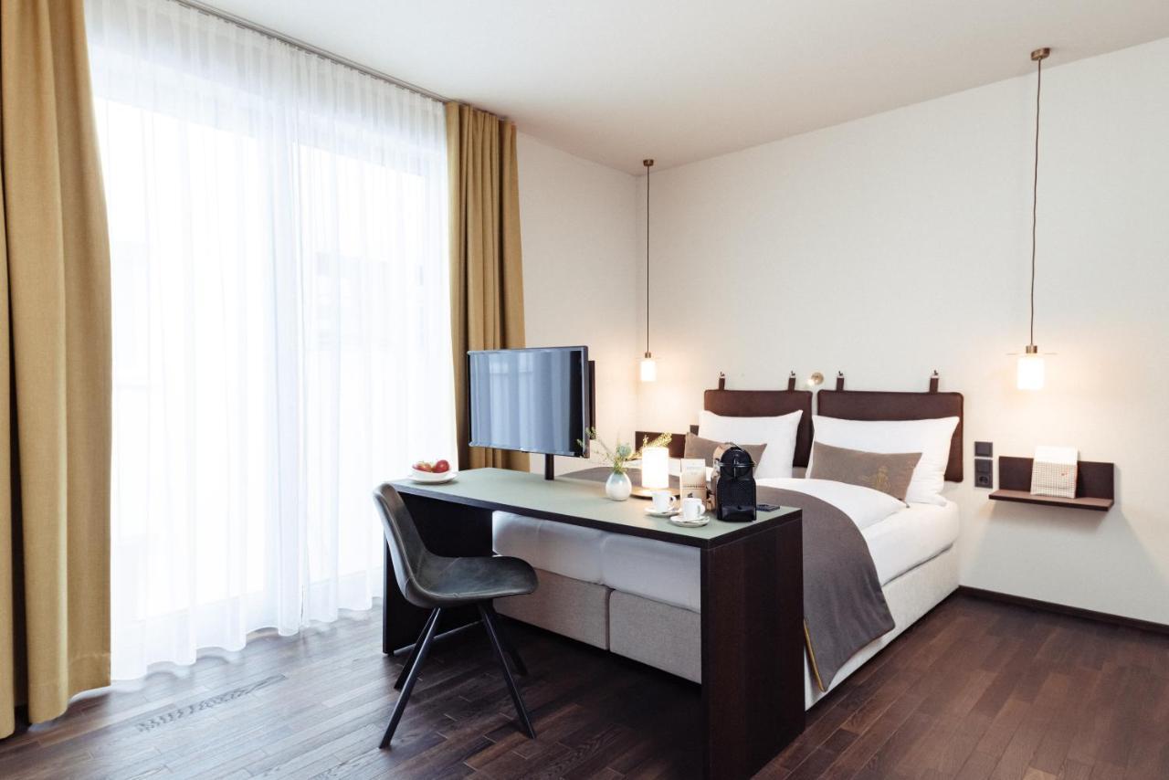 Hotel Boutique Tschofen 4*