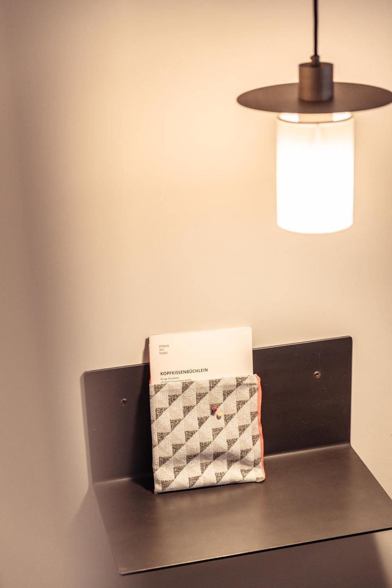 Boutique Tschofen Hotel 4*