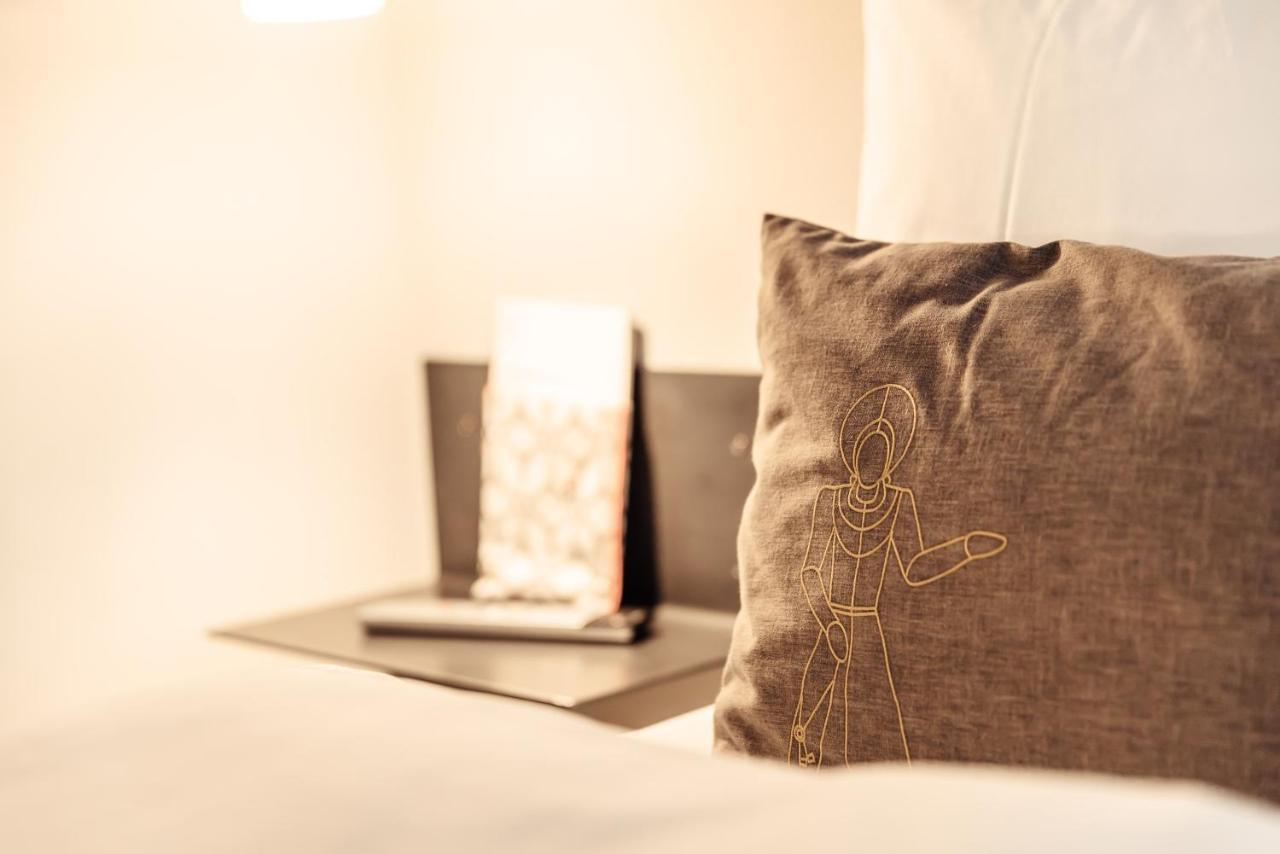 Boutique Tschofen Hotel 4*