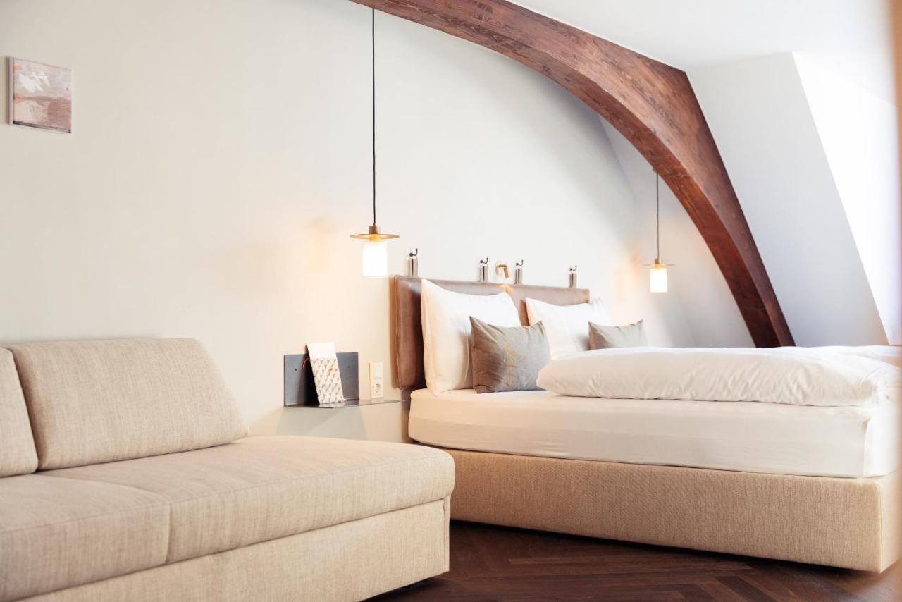 Hotel Boutique Tschofen Bludenz