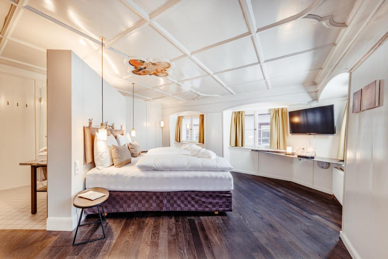Boutique Tschofen Hotel 4*