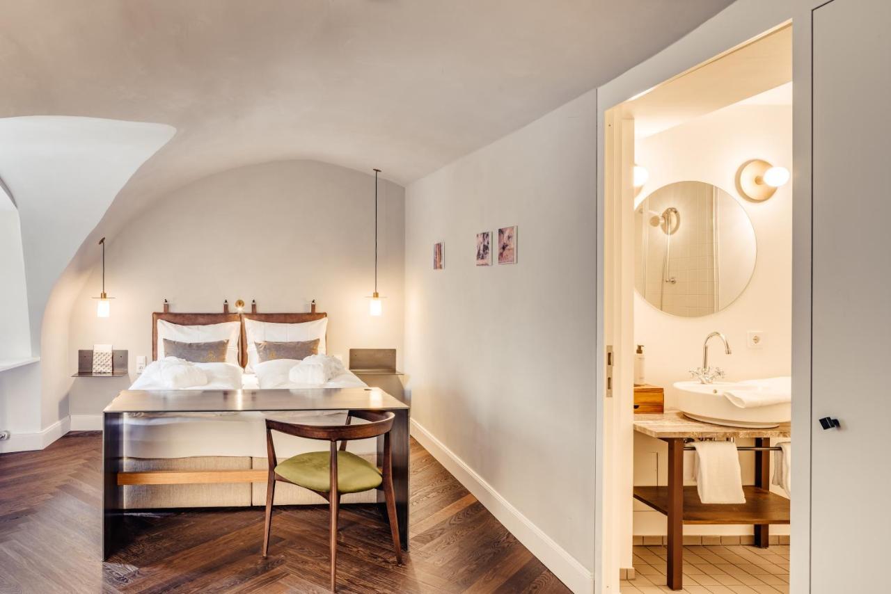 Hotel Boutique Tschofen