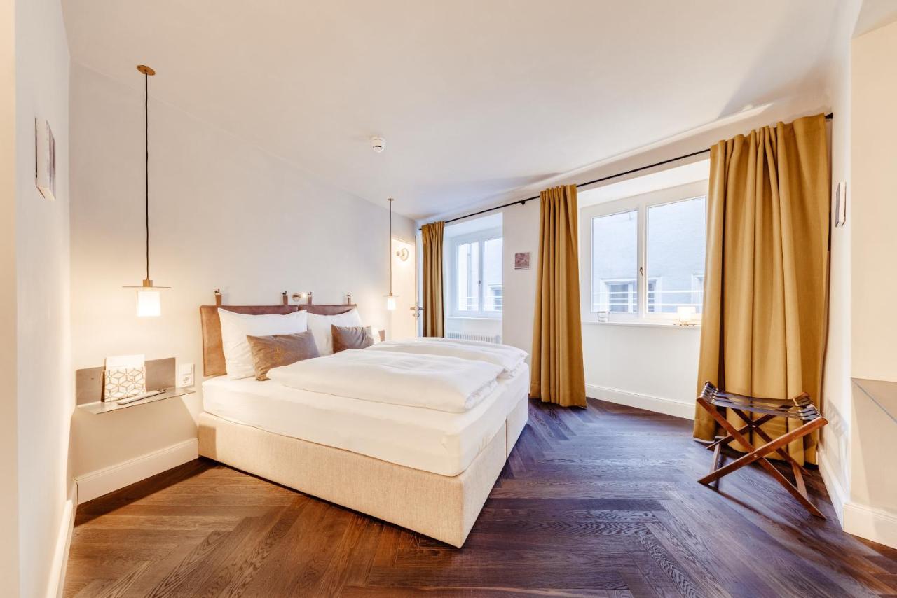 Boutique Tschofen Hotel 4*