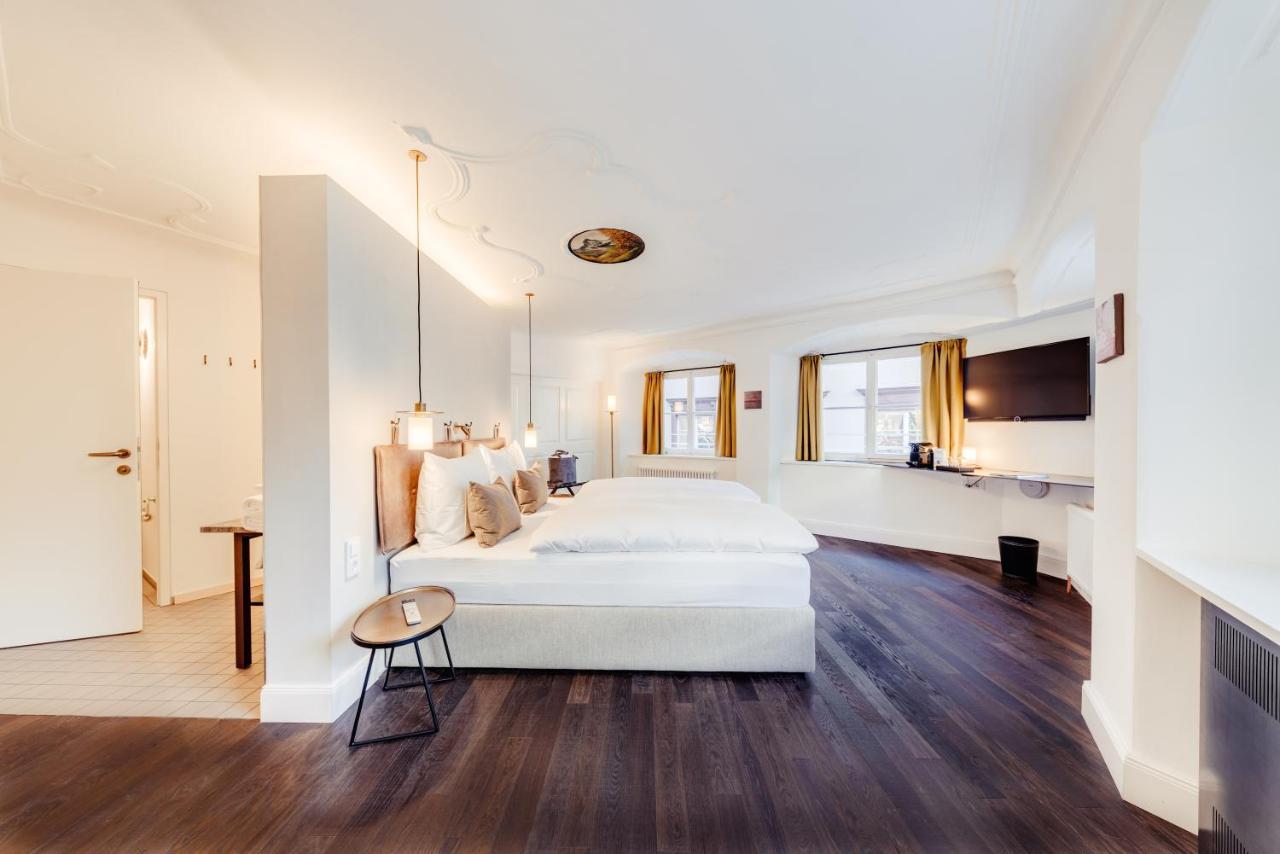 Boutique Tschofen Hotel Bludenz
