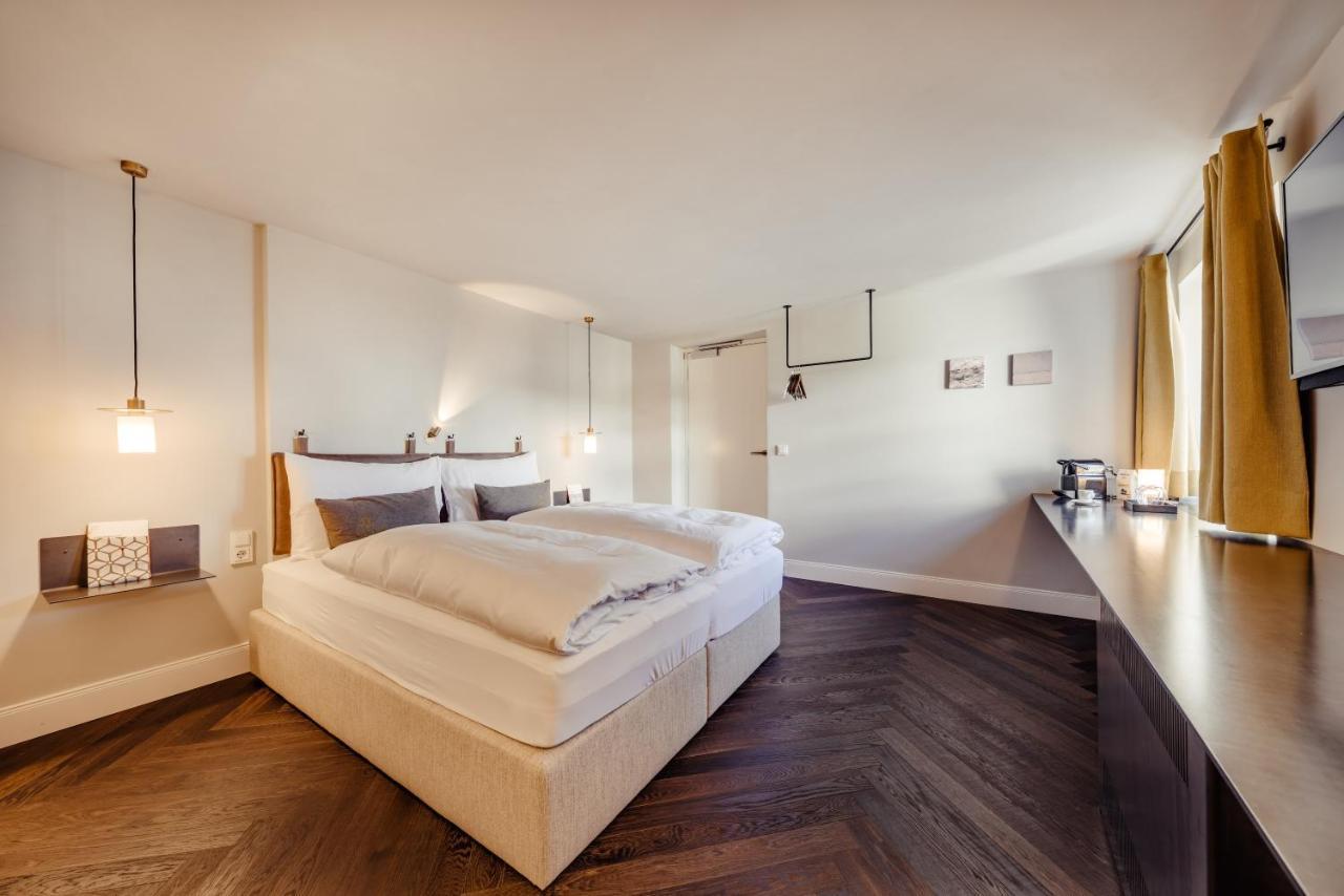 Hotel Boutique Tschofen 4*