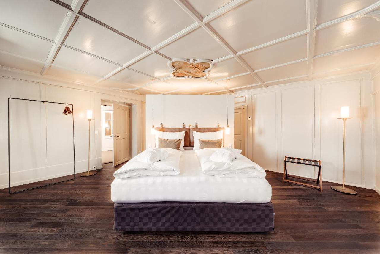 Boutique Tschofen 4*