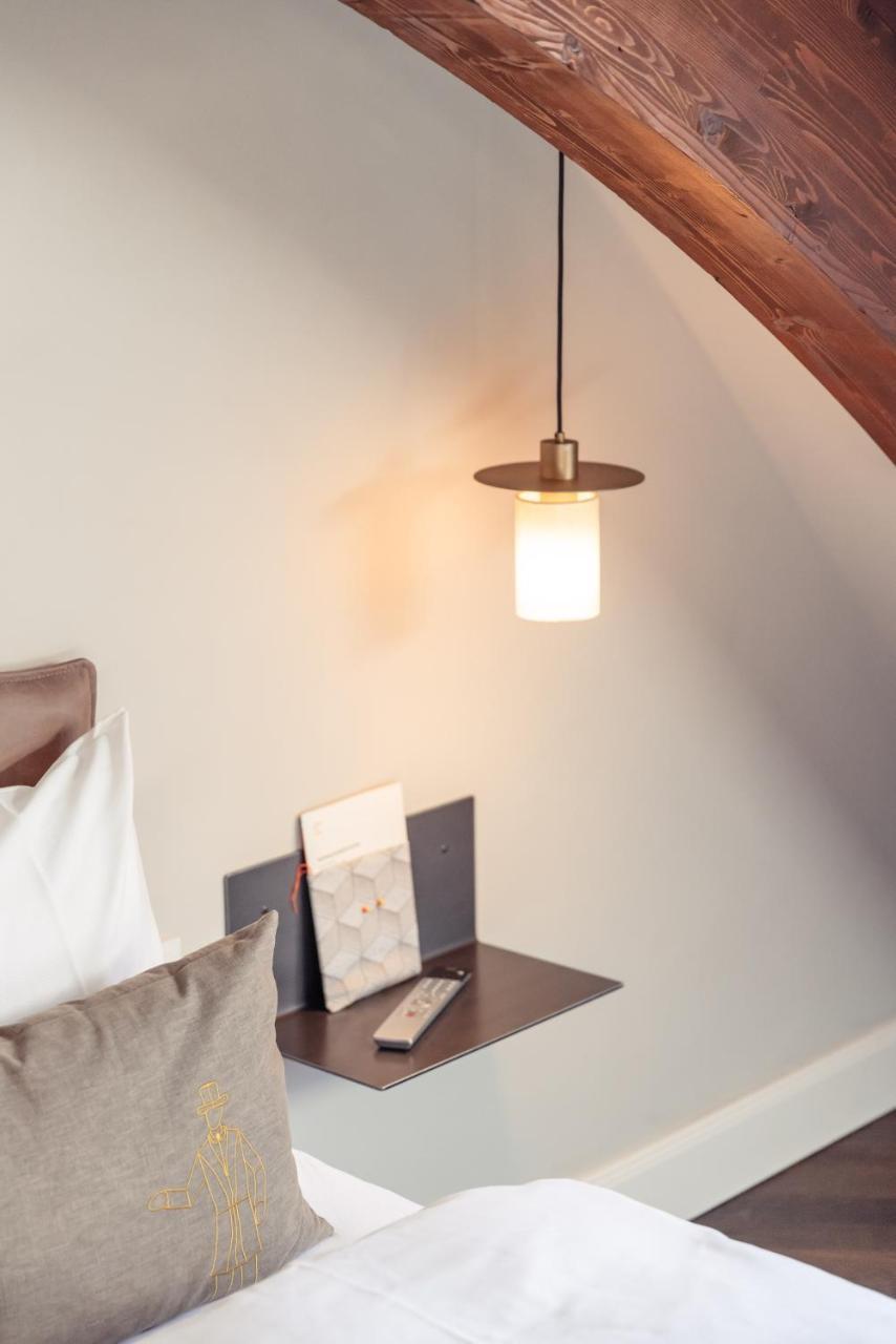 Hotel Boutique Tschofen Bludenz
