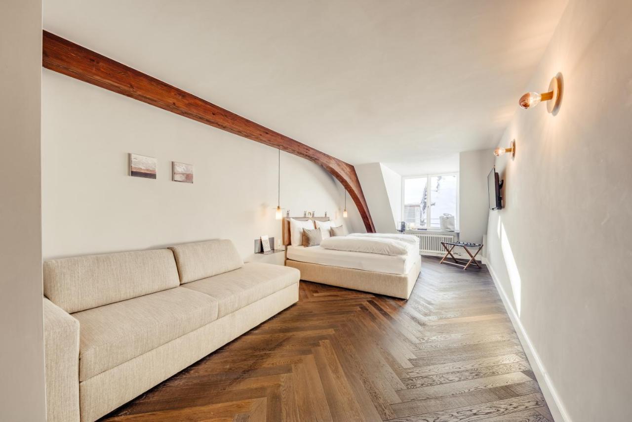 Boutique Tschofen 4* Bludenz