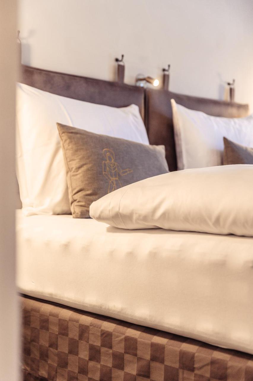Hotel Boutique Tschofen Bludenz