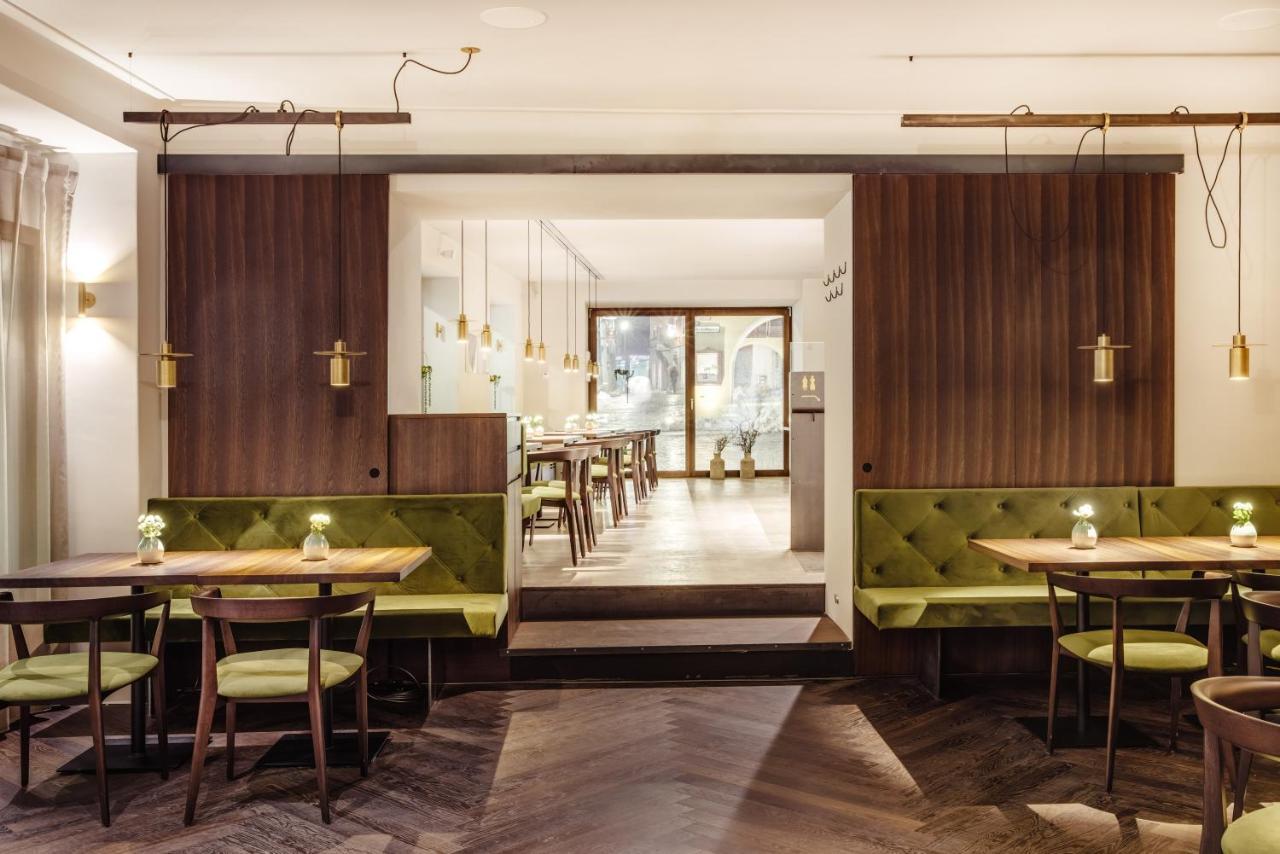 Hotel Boutique Tschofen Bludenz