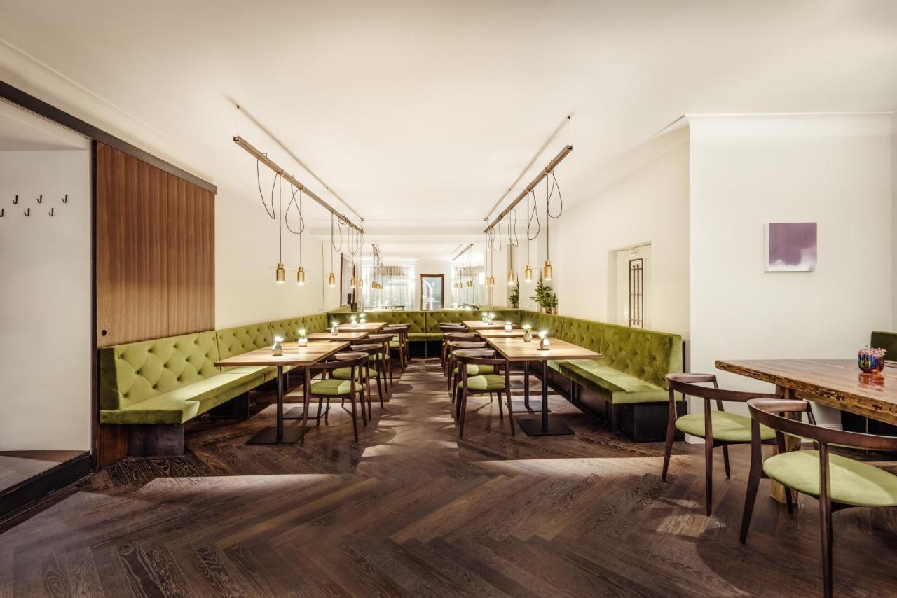 Hotel Boutique Tschofen