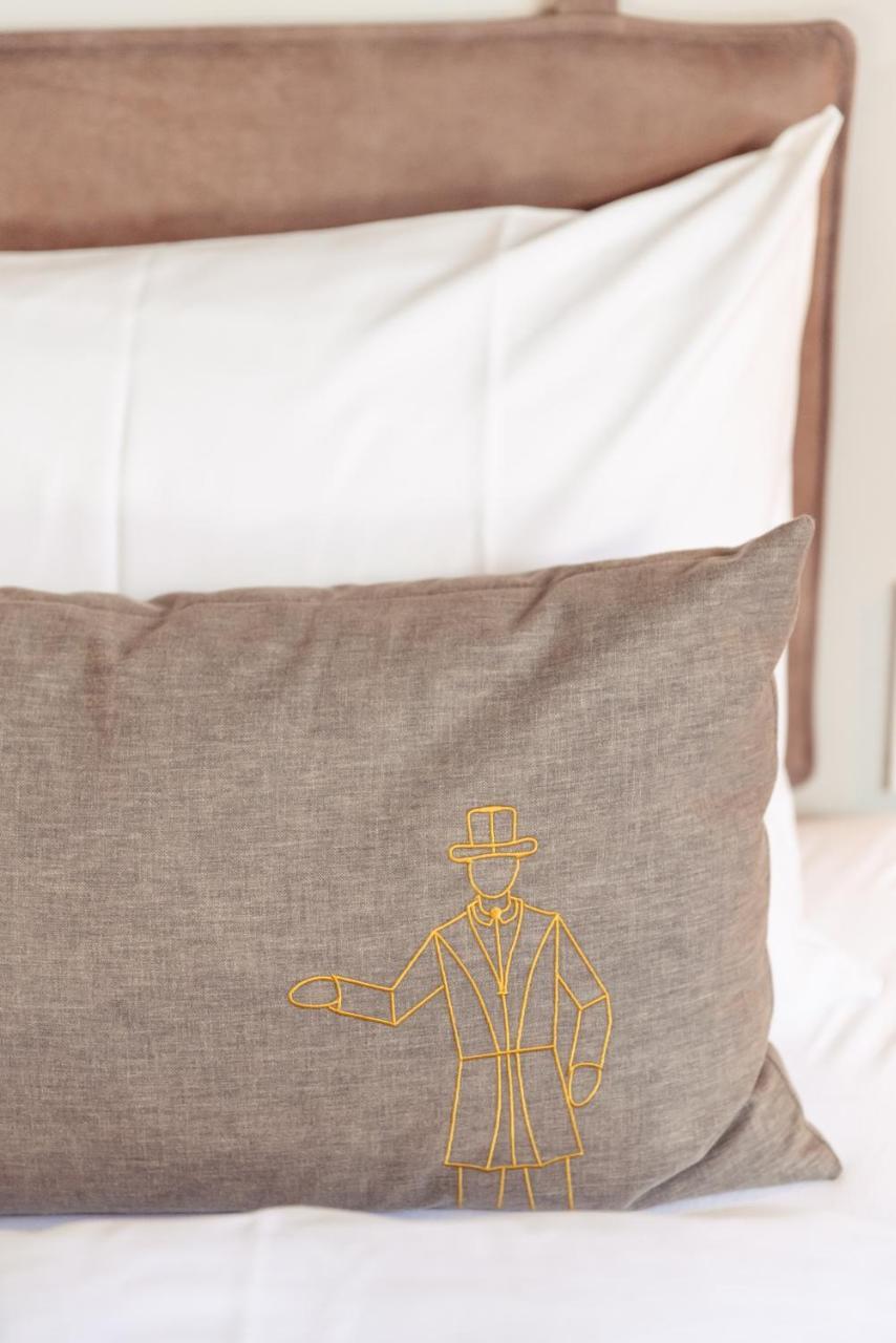 Hotel Boutique Tschofen