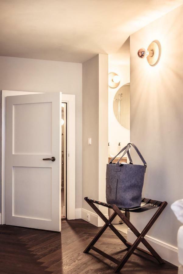 Hotel Boutique Tschofen Bludenz