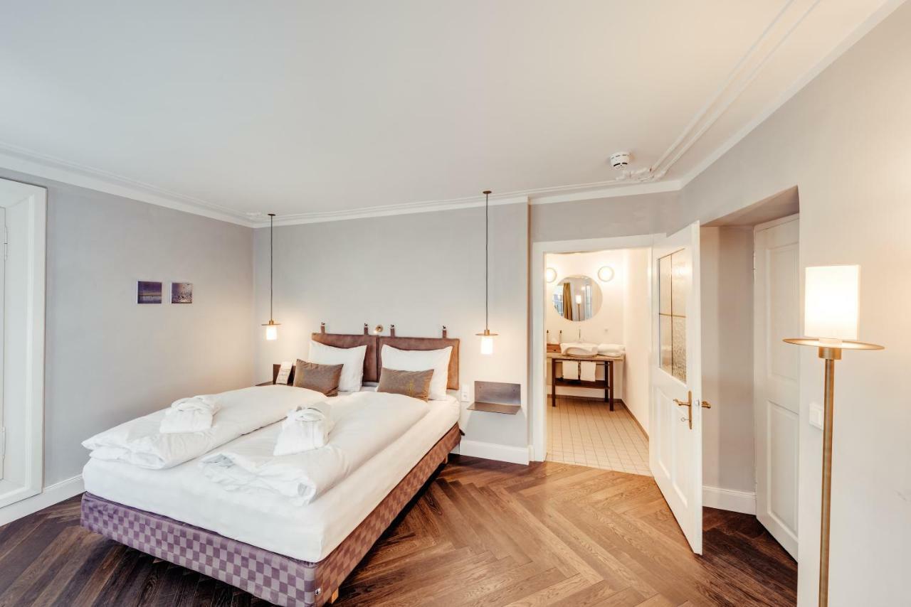 Boutique Tschofen Hotel Bludenz