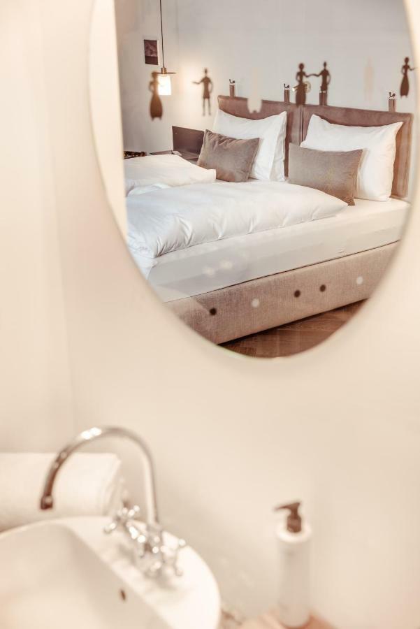 Hotel Boutique Tschofen 4*