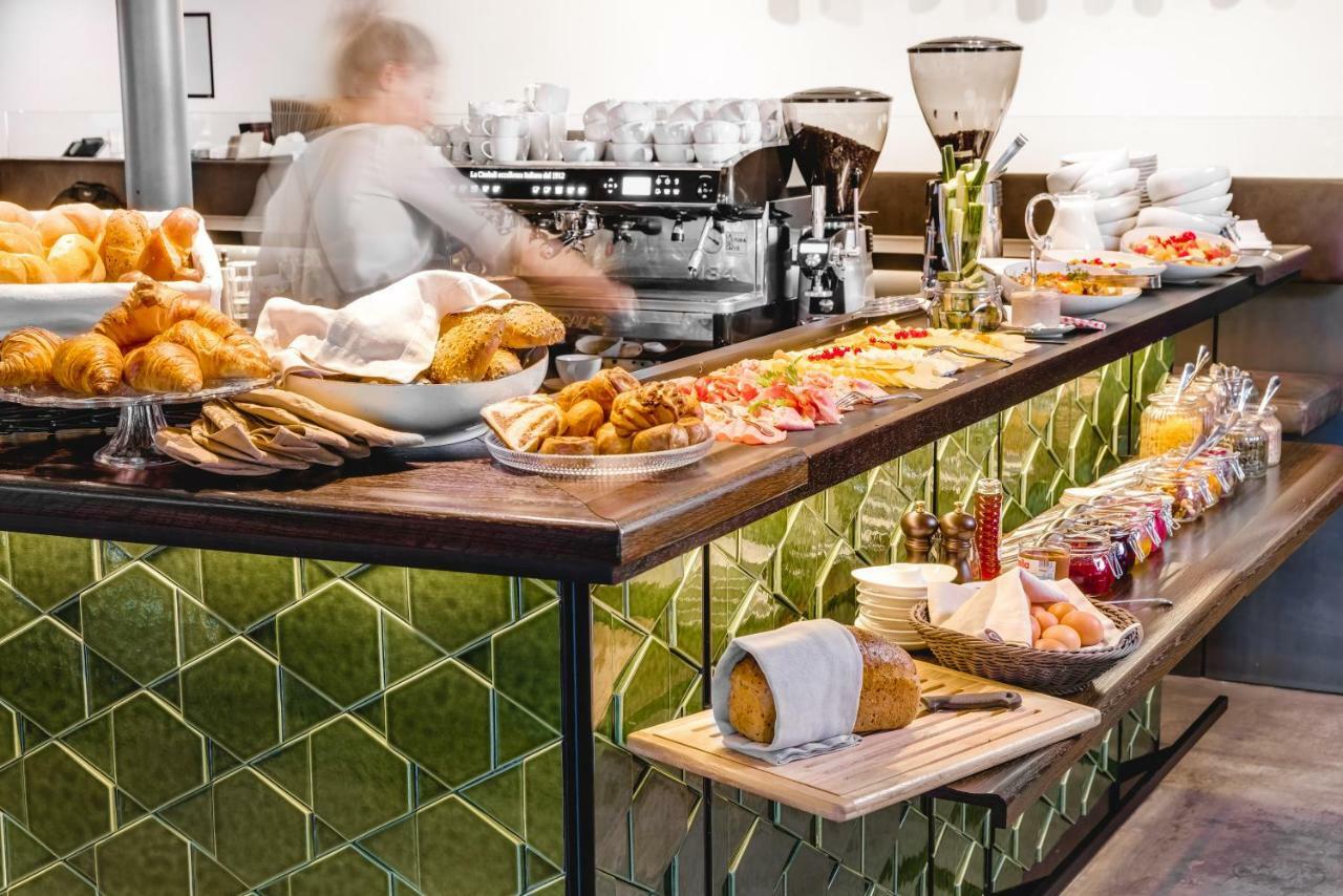 Boutique Tschofen Hotel